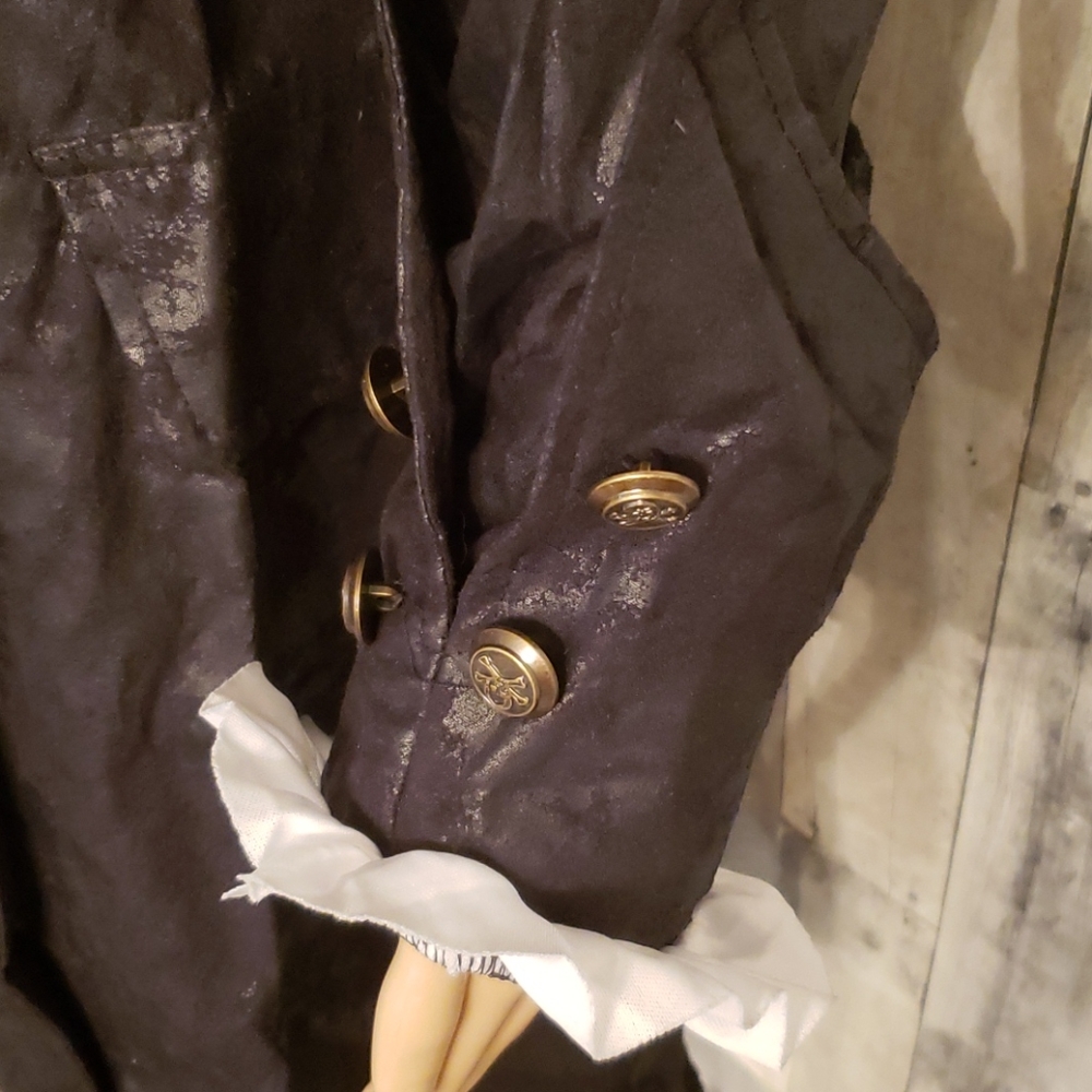 Vampire jacket - Picture 5 of 5